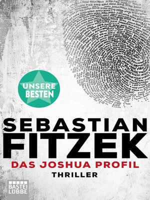 Das Joshua-Profil - ebook